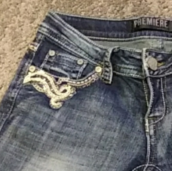 Premier Rue 21 Jeans - Picture 10 of 10